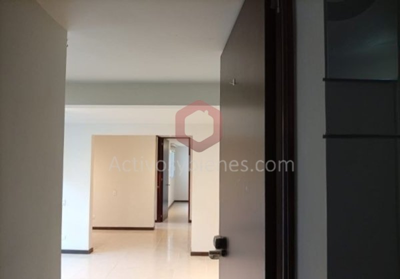 2BR Apartment in El Carmelo II (60 m²) - 4