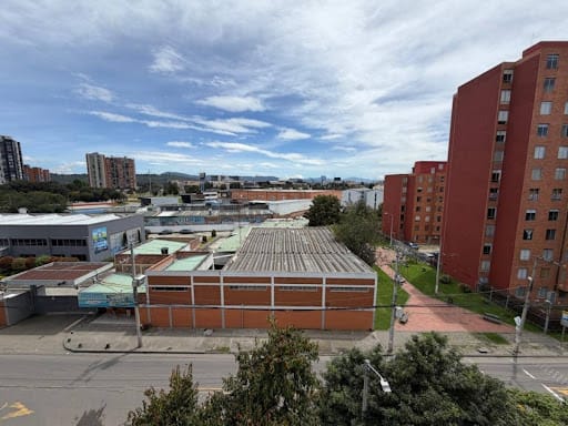 Apartamento de 3 alcobas en venta en Verbenal San Antonio, Bogotá, 66 m² · foto 15 de 24