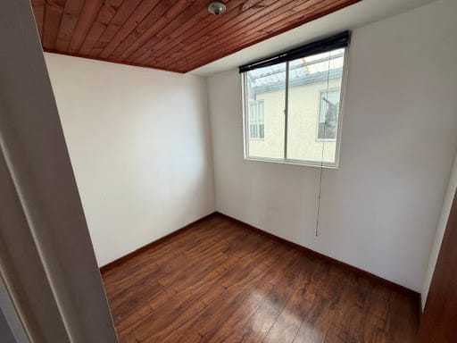 Apartamento de 3 alcobas en venta en Verbenal San Antonio, Bogotá, 66 m² · foto 16 de 24