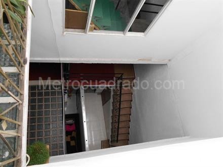Casa en venta en Fontibon, Bogotá · foto 4 de 8
