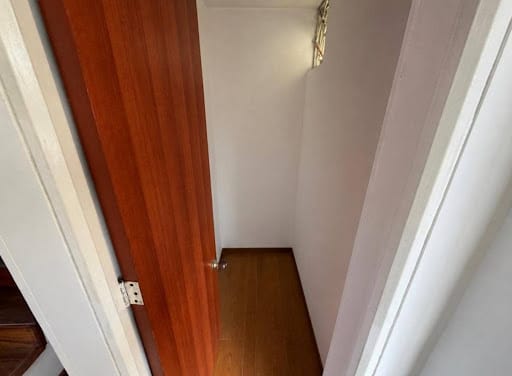 Apartamento de 3 alcobas en venta en Verbenal San Antonio, Bogotá, 66 m² · foto 22 de 24