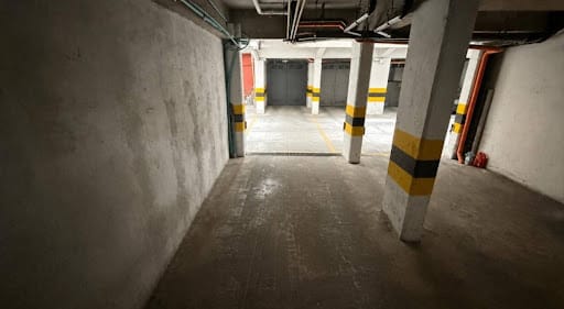 Apartamento de 3 alcobas en venta en Verbenal San Antonio, Bogotá, 66 m² · foto 24 de 24