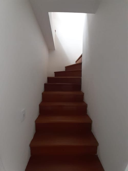 Apartamento de 1 alcoba en venta en San Felipe, Bogotá, 43 m² · foto 6 de 13