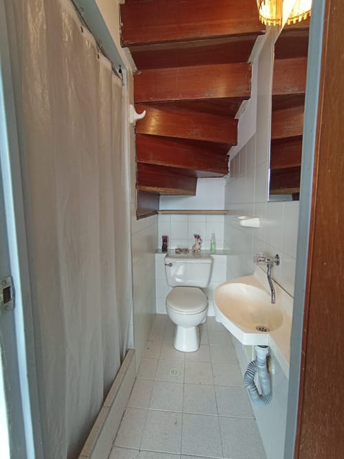 Apartamento de 1 alcoba en venta en San Felipe, Bogotá, 43 m² · foto 11 de 13