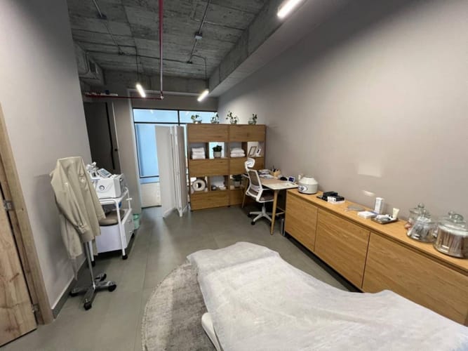 Oficina en arriendo en Las Palmas, Medellín, 37 m² · foto 2 de 8
