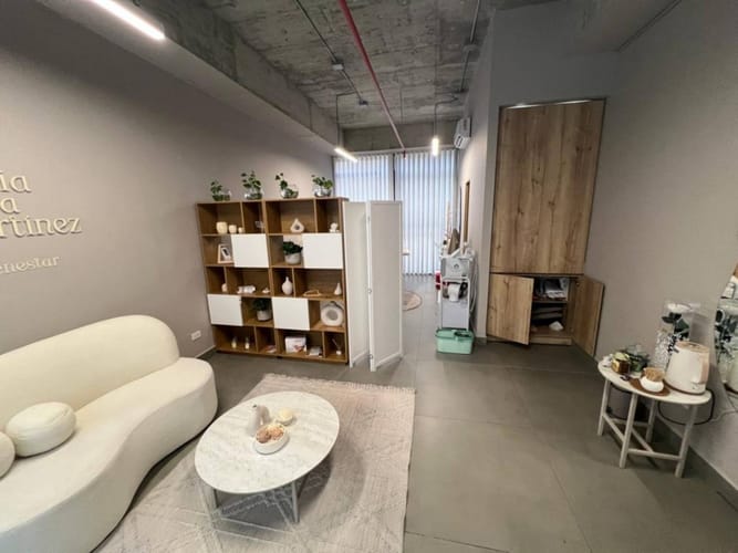 Oficina en arriendo en Las Palmas, Medellín, 37 m² · foto 4 de 8