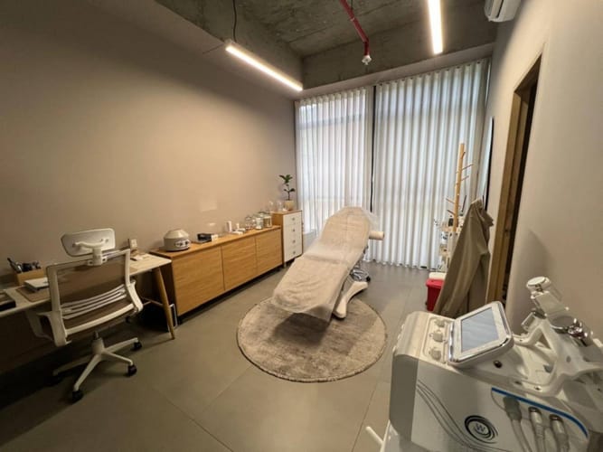Oficina en arriendo en Las Palmas, Medellín, 37 m² · foto 6 de 8
