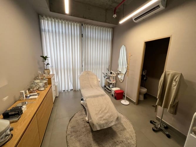 Oficina en arriendo en Las Palmas, Medellín, 37 m² · foto 7 de 8