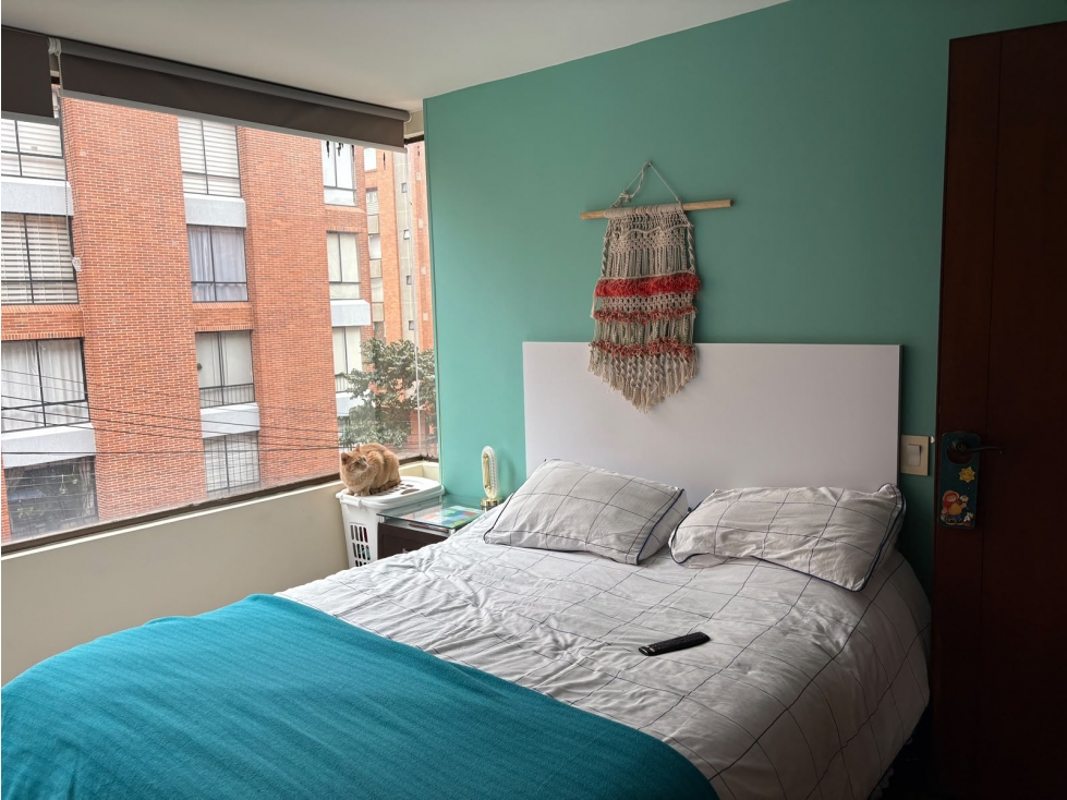 Apartamento en venta en Chapinero, Bogotá · foto 8 de 16