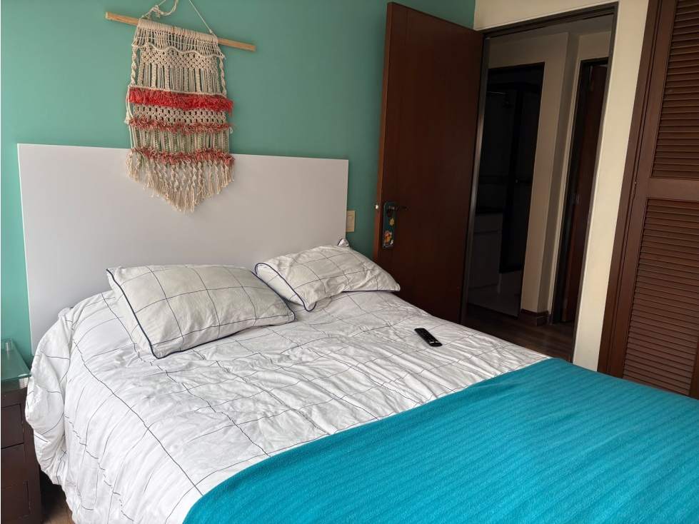 Apartamento en venta en Chapinero, Bogotá · foto 9 de 16