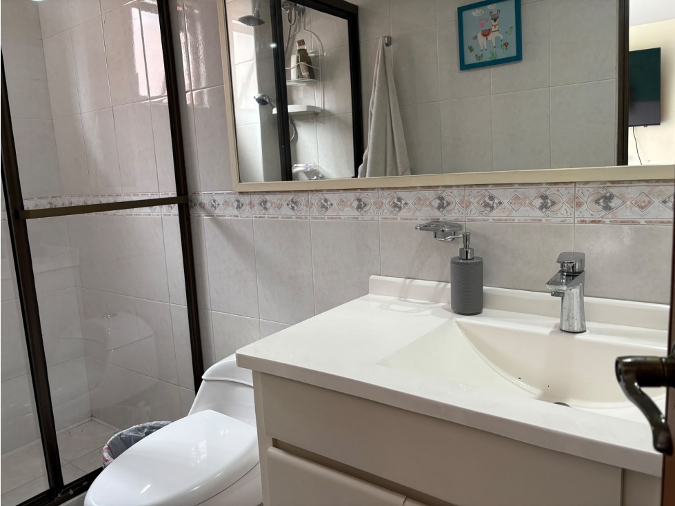 Apartamento en venta en Chapinero, Bogotá · foto 12 de 16