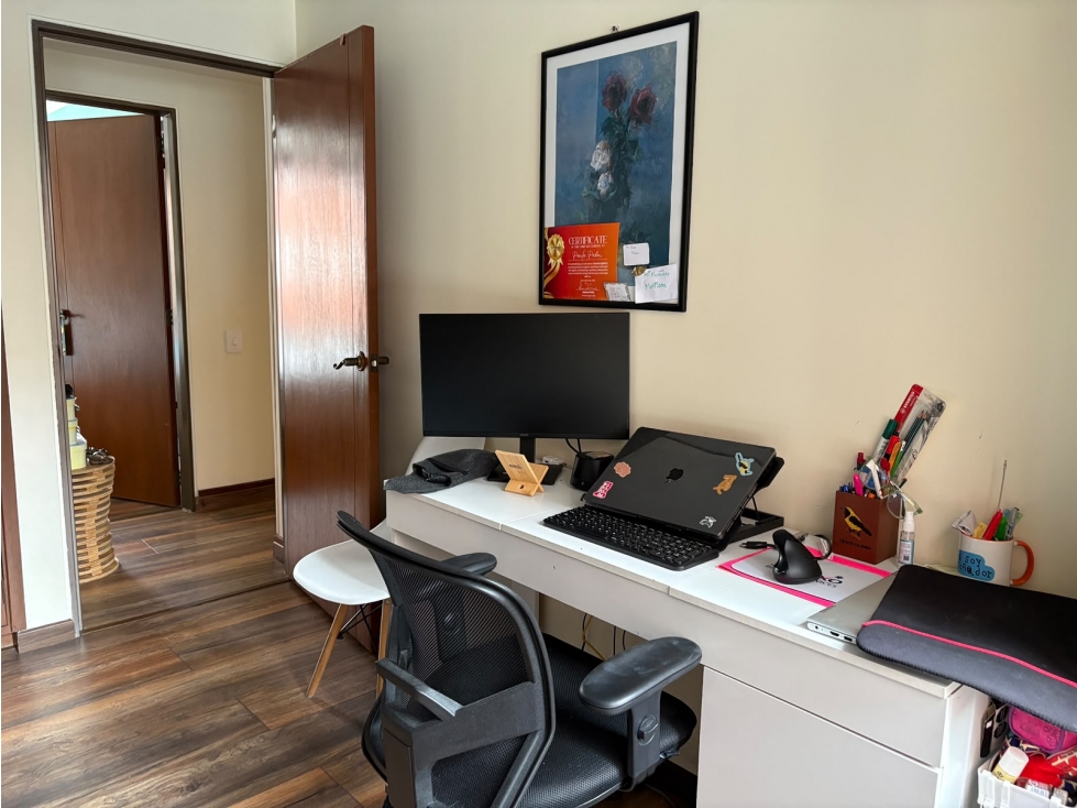 Apartamento en venta en Chapinero, Bogotá · foto 13 de 16