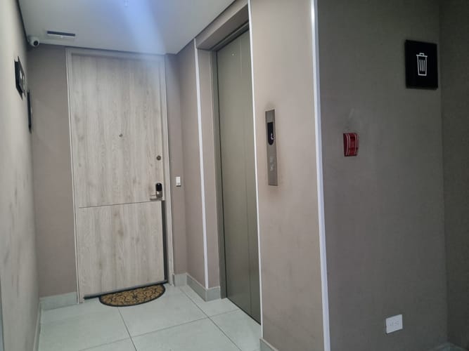 Apartaestudio en venta en Chapinero, Bogotá, 24 m² · foto 16 de 24