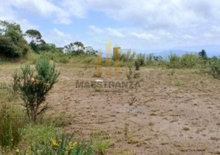 Lote en venta en Loma Del Escobero, Envigado, 1280 m² · foto 5 de 21