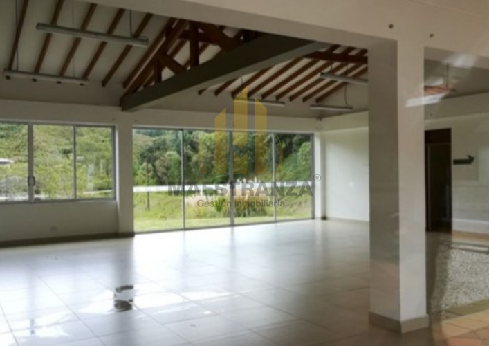 Lote en venta en Loma Del Escobero, Envigado, 1280 m² · foto 15 de 21