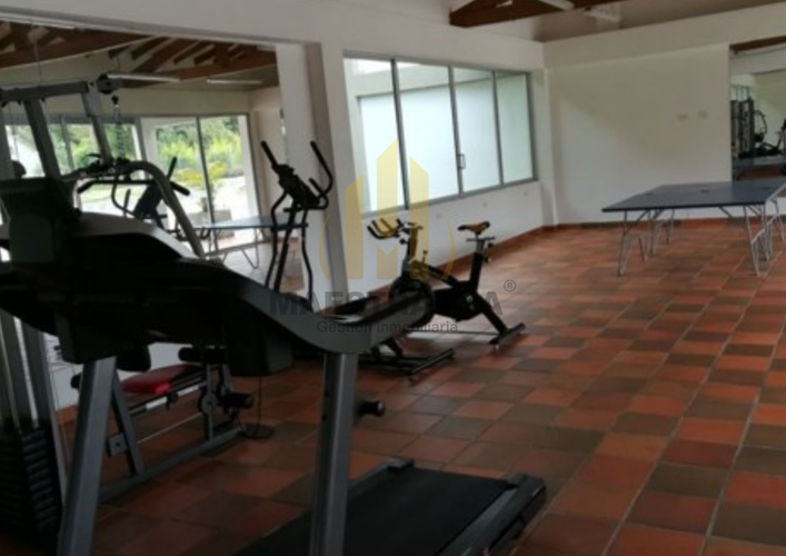 Lote en venta en Loma Del Escobero, Envigado, 1280 m² · foto 16 de 21