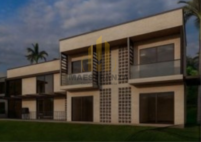Lote en venta en Loma Del Escobero, Envigado, 1280 m² · foto 21 de 21