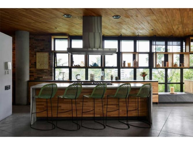 Apartamento de 3 alcobas en venta en Provenza, Medellín, 574 m² · foto 6 de 24