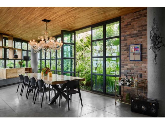 Apartamento de 3 alcobas en venta en Provenza, Medellín, 574 m² · foto 8 de 24