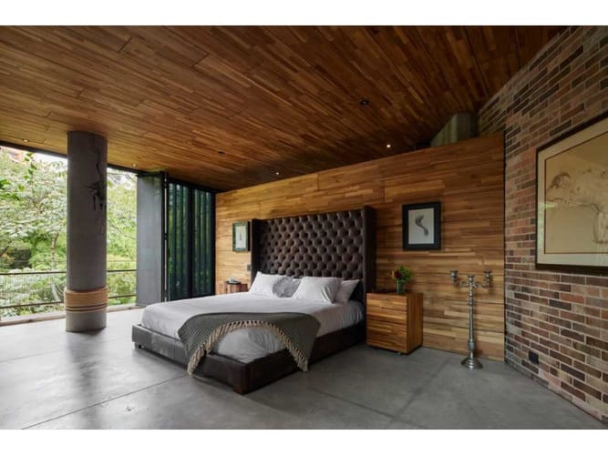 Apartamento de 3 alcobas en venta en Provenza, Medellín, 574 m² · foto 10 de 24