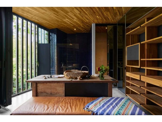 Apartamento de 3 alcobas en venta en Provenza, Medellín, 574 m² · foto 12 de 24