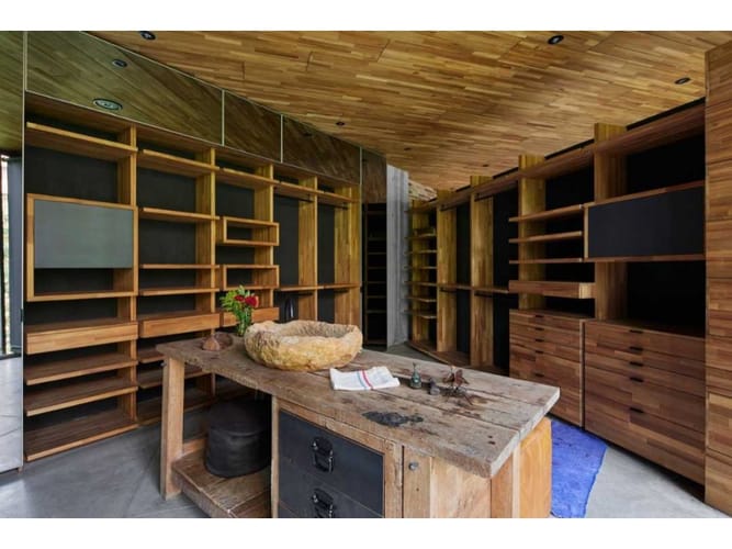 Apartamento de 3 alcobas en venta en Provenza, Medellín, 574 m² · foto 14 de 24