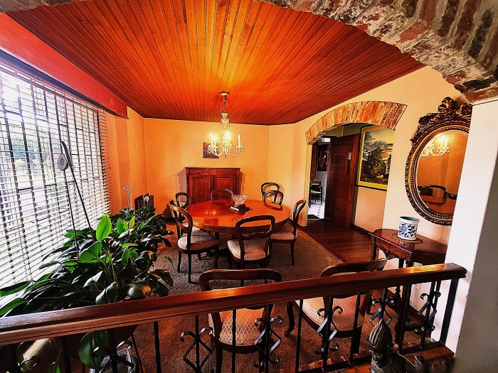 Casa en venta en Chicó Navarra, Bogotá · foto 8 de 24