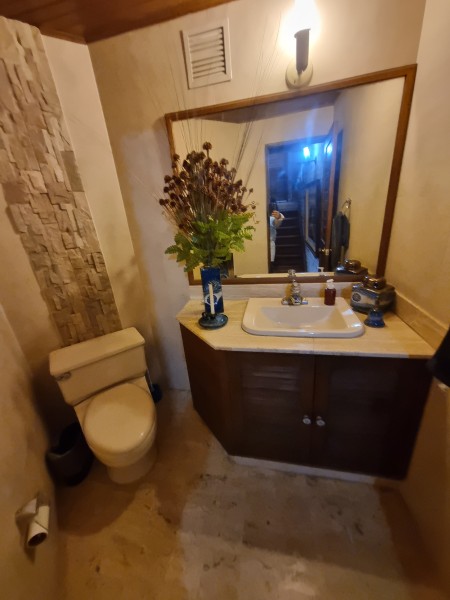 Casa en venta en Chicó Navarra, Bogotá · foto 9 de 24