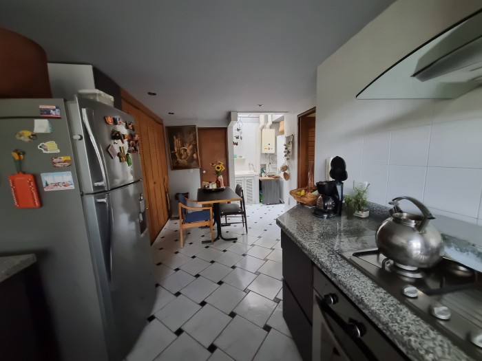 Casa en venta en Chicó Navarra, Bogotá · foto 11 de 24