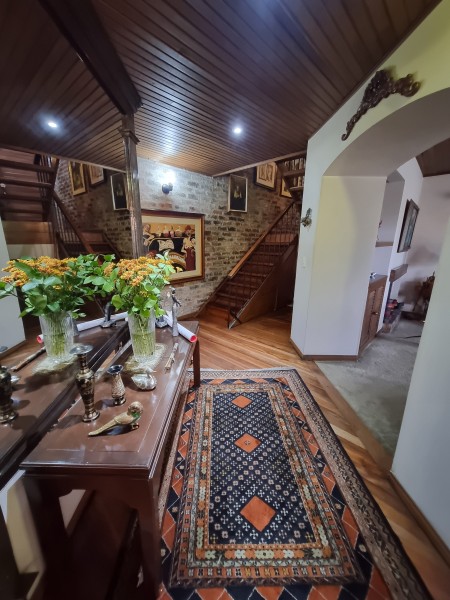 Casa en venta en Chicó Navarra, Bogotá · foto 13 de 24