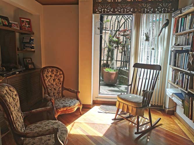 Casa en venta en Chicó Navarra, Bogotá · foto 14 de 24