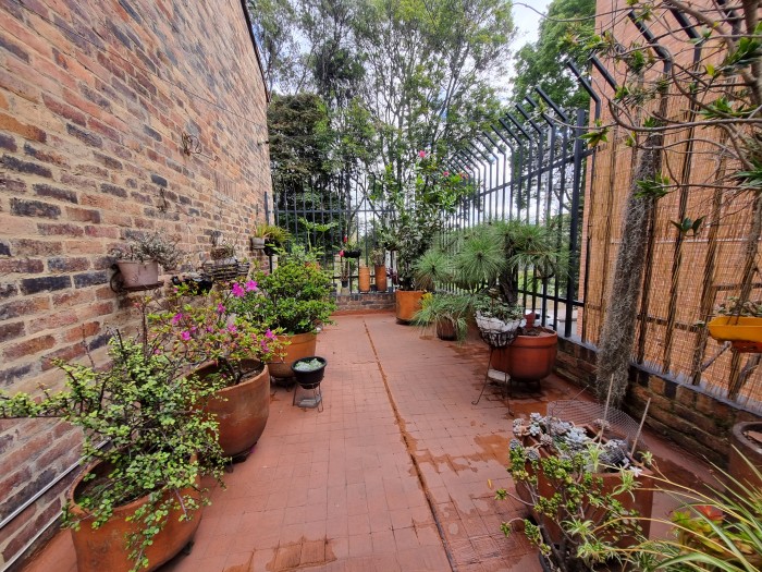 Casa en venta en Chicó Navarra, Bogotá · foto 15 de 24