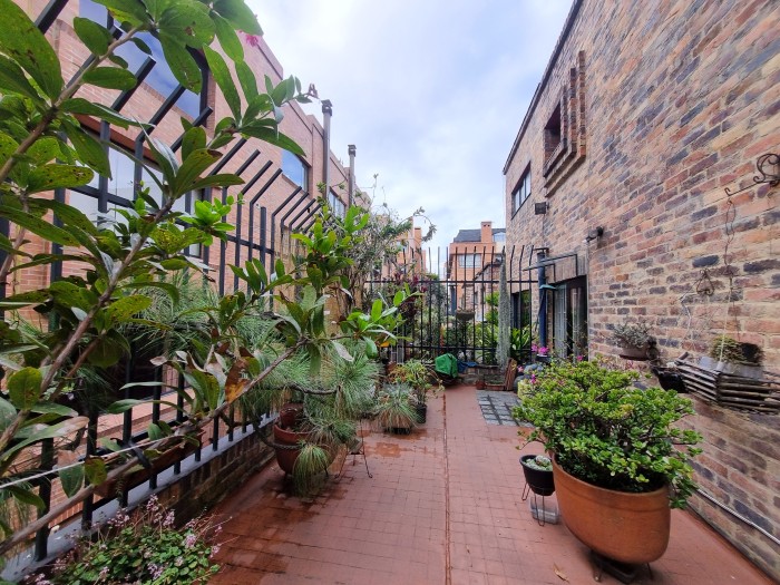 Casa en venta en Chicó Navarra, Bogotá · foto 16 de 24