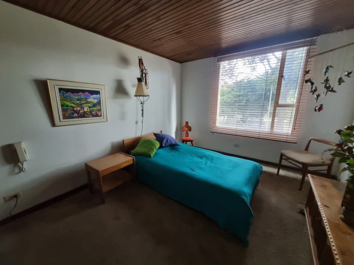 Casa en venta en Chicó Navarra, Bogotá · foto 18 de 24