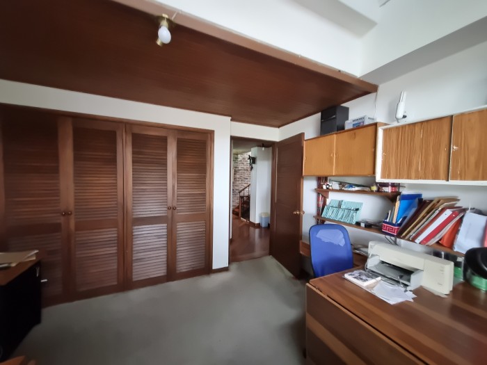 Casa en venta en Chicó Navarra, Bogotá · foto 20 de 24