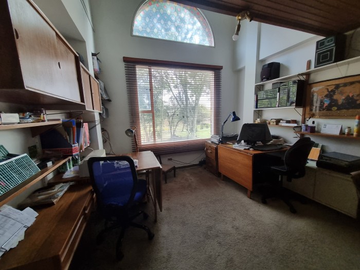 Casa en venta en Chicó Navarra, Bogotá · foto 21 de 24