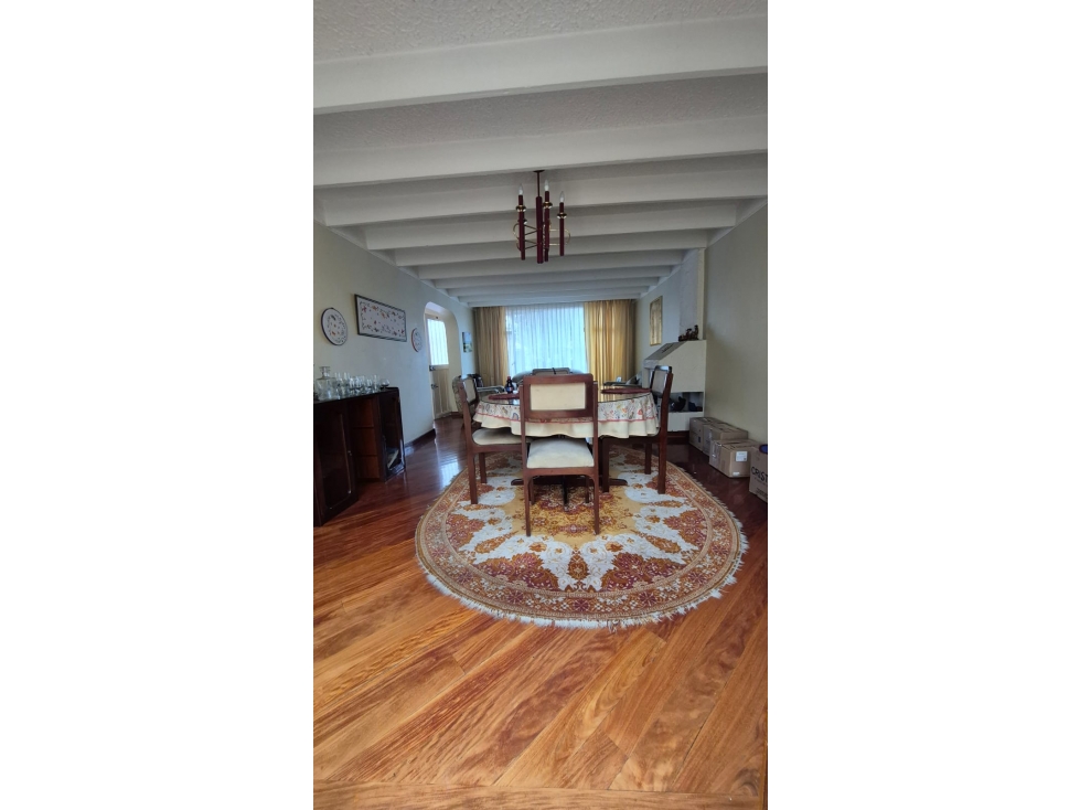 Casa en venta en Cedritos, Bogotá · foto 2 de 14