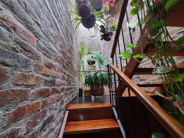 Casa en venta en Chicó Navarra, Bogotá · foto 22 de 24