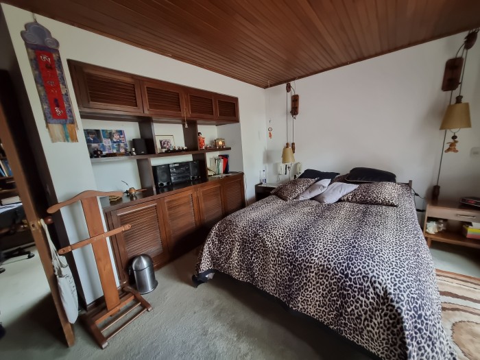 Casa en venta en Chicó Navarra, Bogotá · foto 23 de 24