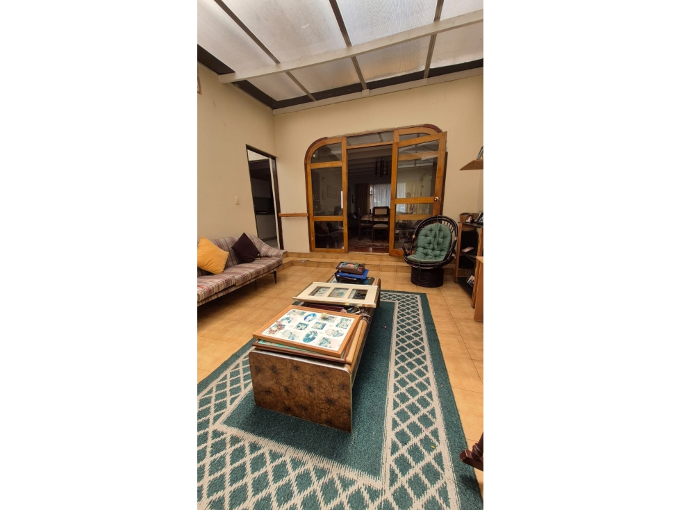 Casa en venta en Cedritos, Bogotá · foto 3 de 14
