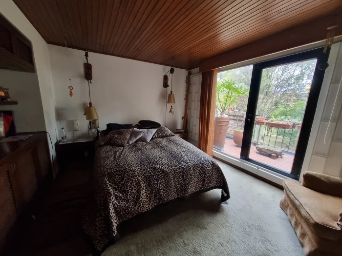 Casa en venta en Chicó Navarra, Bogotá · foto 24 de 24