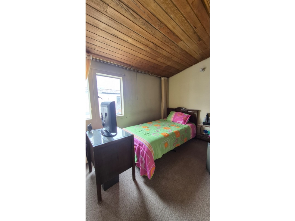 Casa en venta en Cedritos, Bogotá · foto 4 de 14