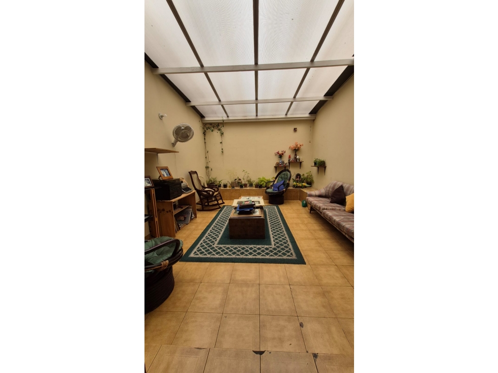 Casa en venta en Cedritos, Bogotá · foto 10 de 14