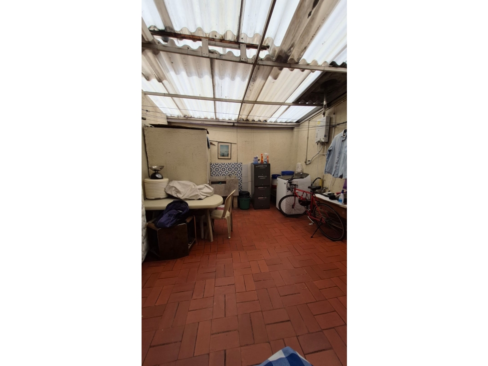 Casa en venta en Cedritos, Bogotá · foto 11 de 14