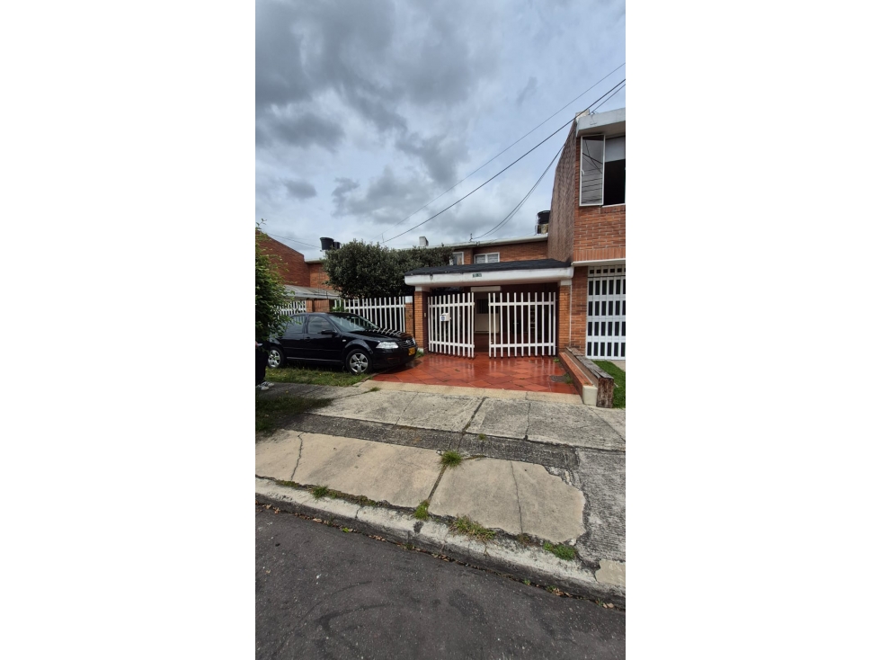 Casa en venta en Cedritos, Bogotá · foto 14 de 14