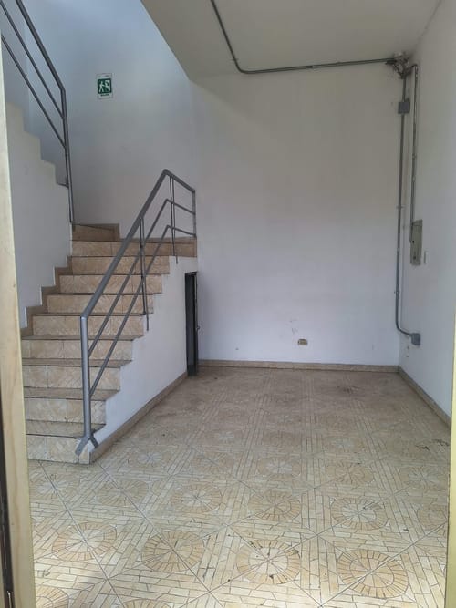 Bodega en arriendo en Cr Alejandria Real Viii, Mosquera, 2200 m² · foto 4 de 4