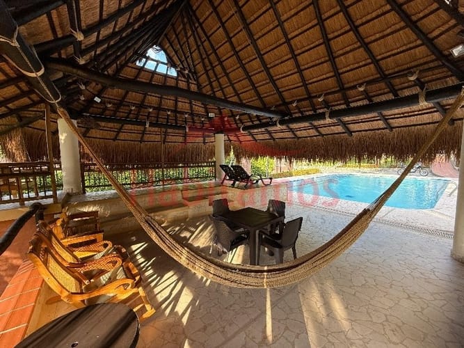 Finca en venta en Veliguarin, Piedecuesta, 4459 m² · foto 5 de 24