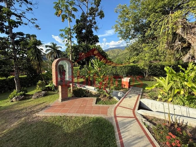 Finca en venta en Veliguarin, Piedecuesta, 4459 m² · foto 9 de 24