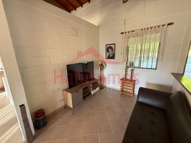 Finca en venta en Veliguarin, Piedecuesta, 4459 m² · foto 11 de 24