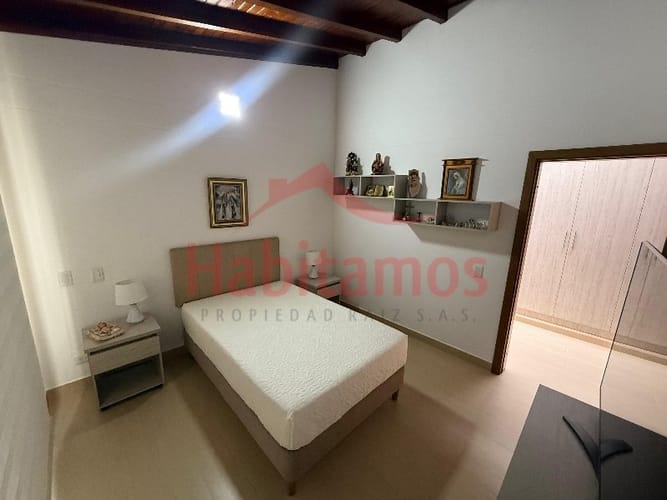 Finca en venta en Veliguarin, Piedecuesta, 4459 m² · foto 14 de 24